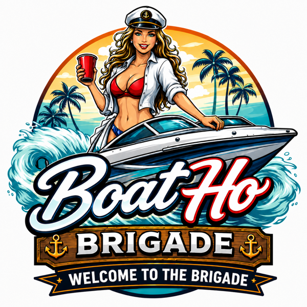Boat Ho Brigade